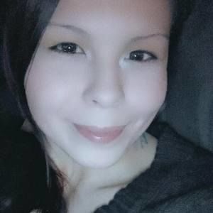 Meet your Posher, Vicky